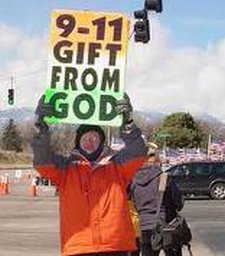 911 Gift From God