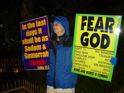 Brent Fear God