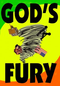 Gods Fury