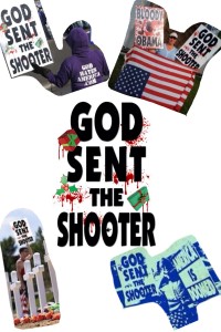 God Sent The Shooter