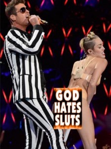 Miley Slut